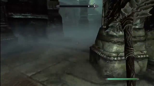 Skyrim Paladinize the Dwemer Ruins! Lets Play a Paladin Ep10 смотреть онлайн