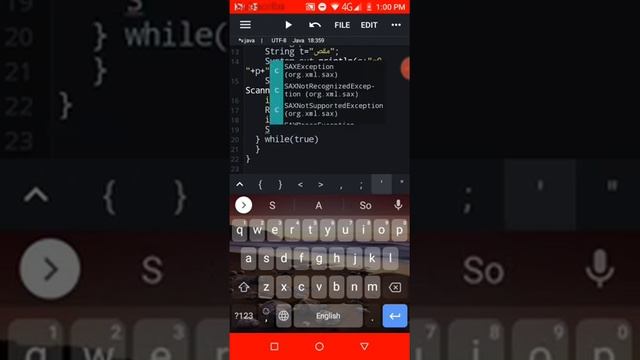 صنع لعبة طوبة ورقة مقص بلغة java الكود صندوق الوصف смотреть онлайн