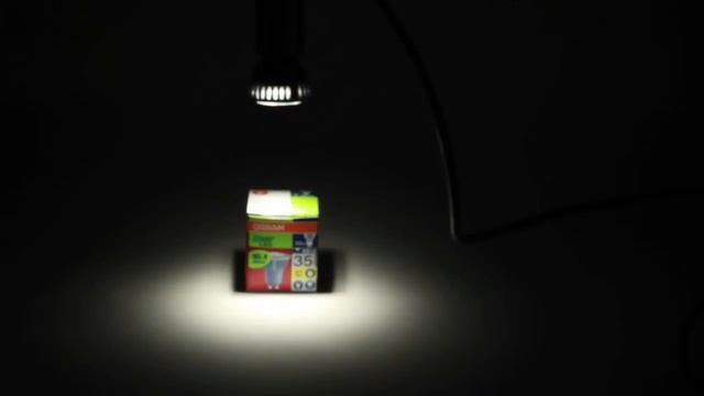 Led-lamp Parathom Osram 4,5W GU10 смотреть онлайн