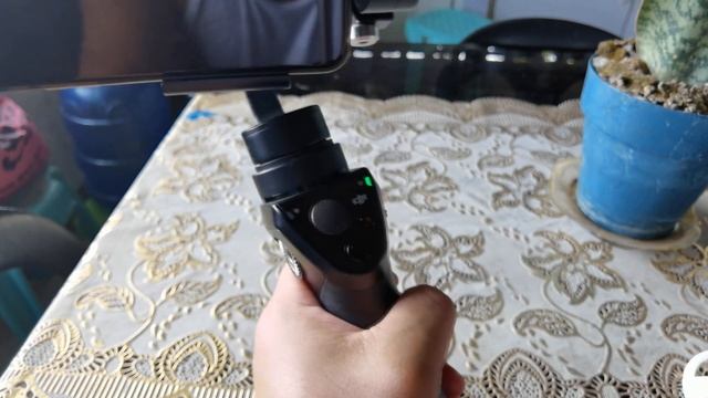 How To Fix DJI OSMO Mobile Error | Issue | Problem | No Power - Fast And Easy! смотреть онлайн