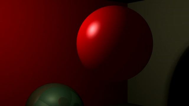 [C++ | SDL2] Simple Raytracer Demo - Fergus Griggs смотреть онлайн