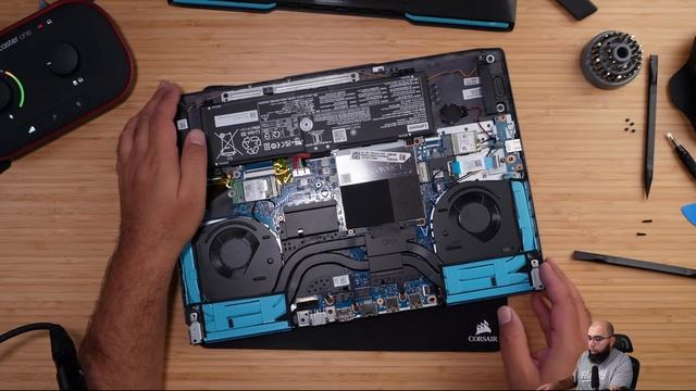 Lenovo LOQ 15 - RAM Upgrade Guide (8GB to 16GB) смотреть онлайн