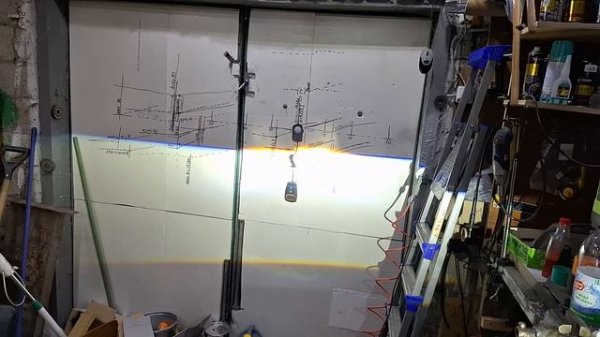 Обзор/разбор ZORKiY S30