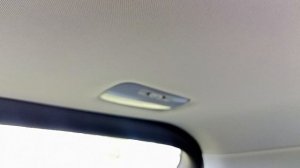 HAVAL M6 - задний ряд сидений