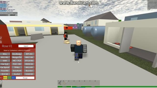 Roblox Apocalypse rising hack 2020 (NEW,WORKING MARCH 2020) смотреть онлайн