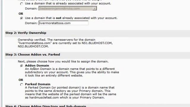 WordPress 05 simple scripts смотреть онлайн