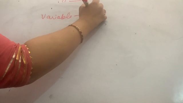 Python: identifiers/ variables and Data Types смотреть онлайн