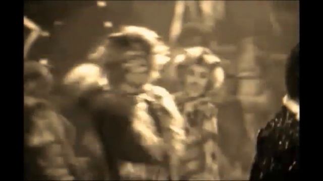 Growltiger's Last Stand and the Ballad of Billy McCaw смотреть онлайн