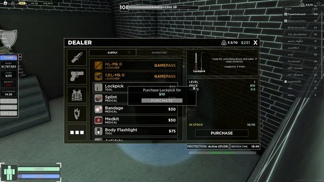 The Living Will Envy The Dead - A Criminality Montage смотреть онлайн