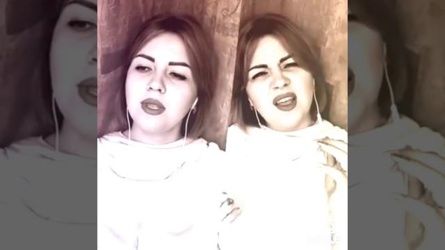 Алиса Мон - Алмаз (cover) Smule смотреть онлайн