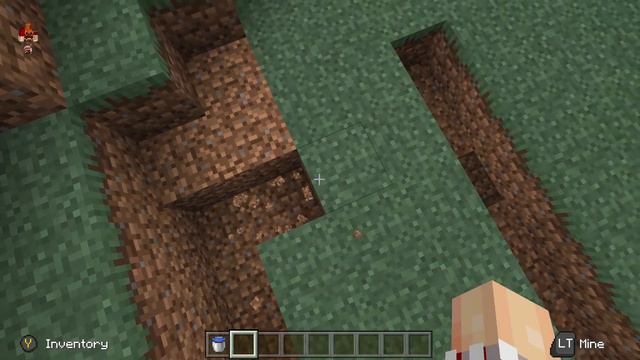 Ellie Bunny Tips - Create A Swimming Pool In Minecraft смотреть онлайн