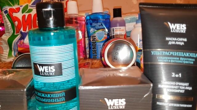 Болтаю....?Последние покупки....?Февраль-Март 2019г. смотреть онлайн