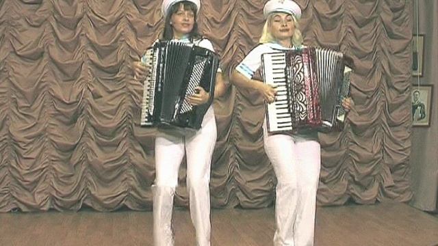 Танец матросов. смотреть онлайн