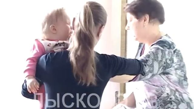 2017 04 26 Неделя иммунизации смотреть онлайн