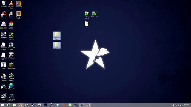 How To Setup a Bukkit/Spigot Server (Minecraft 1.12.2) смотреть онлайн