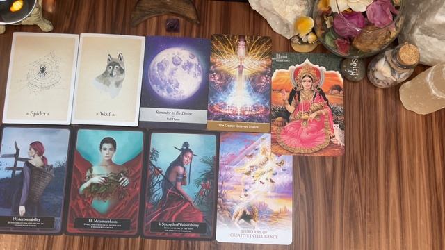 ✨Special Oracle Messages from the Universe meant to find YOU✨? -Pick-A-Card- *Timeless* смотреть онлайн