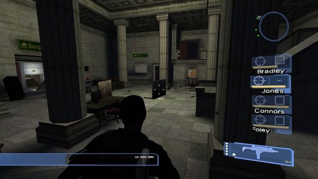 Conflict Global Storm Showdown (Foleys Payback) смотреть онлайн