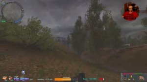 S.T.A.L.K.E.R  Золотой Обоз 2  Где Дакар ПДА Халецкий # 17