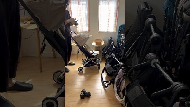 サイベックス オルフェオに取り付けられる定番のベビーカーフックを2タイプ紹介 смотреть онлайн