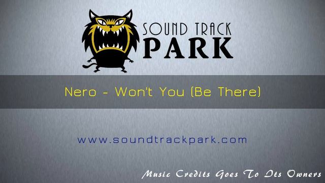 Need For Speed Most Wanted 2012 SoundTracks (Nero - Won't You Be There) смотреть онлайн