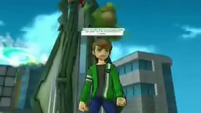 Cartoon Network FusionFall Game Trailer 'Recruit' смотреть онлайн