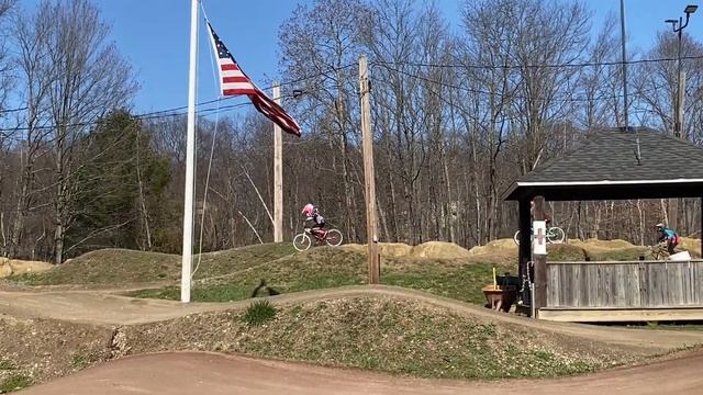 Trumbull 1st place! смотреть онлайн