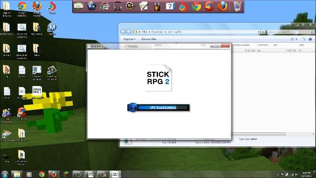 How To Download Stick RPG 2 Directors Cut Free [No Surveys] смотреть онлайн
