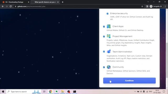 Introduction to Git and GitHub. An important skill needed in your resume! - മലയാളം/Malayalam смотреть онлайн