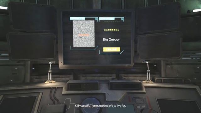 SOMA: 10 Interesting Things - Quizzical Pixel смотреть онлайн