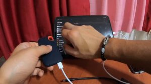 Как подключить к iPad жесткий диск. Sandisk Extreme Portable SSD