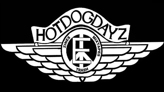HDD Radio #127: Punk/HC, Booty BPMs, Cold/Dark Wave, and More смотреть онлайн