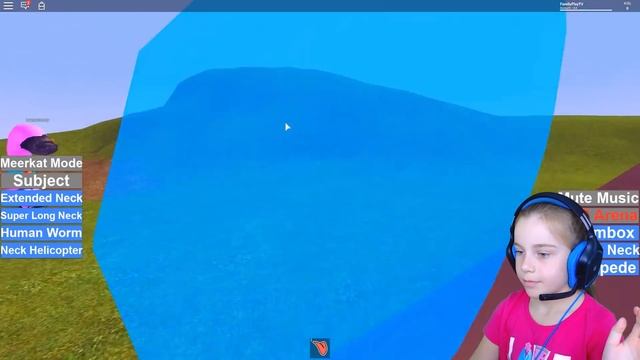 Я СОСИСКА?! Симулятор СОСИСКИ в Роблокс смешное приключение мульт героя в Roblox смотреть онлайн