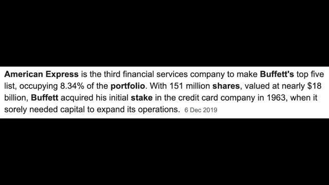 Warren Buffett's Cash Preservation Rules (2020 Guide) смотреть онлайн