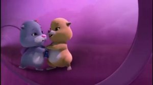 В поисках жу Наоборот Disney Quest The zhu Reverse