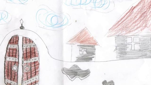 Эпизод 3. Озеро забвения. смотреть онлайн