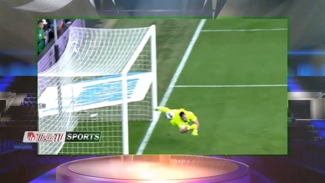 MELLO TV SPORTS @8 DEC 18 смотреть онлайн