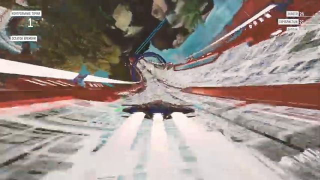 Прохождение Redout: Enhanced Edition - Часть 3 смотреть онлайн