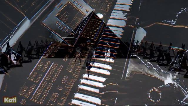 Mega Trance смотреть онлайн