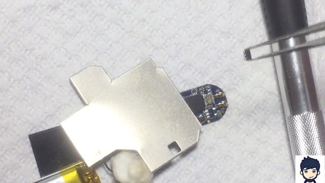 Xiaomi Mi Band 3 НЕ ВКЛЮЧАЕТСЯ И НЕ ЗАРЯЖАЕТСЯ, ФИТНЕС ЧАСЫ ПРОБЛЕМА С ЗАРЯДКОЙ, РЕМОНТ РАЗБОРКА! смотреть онлайн