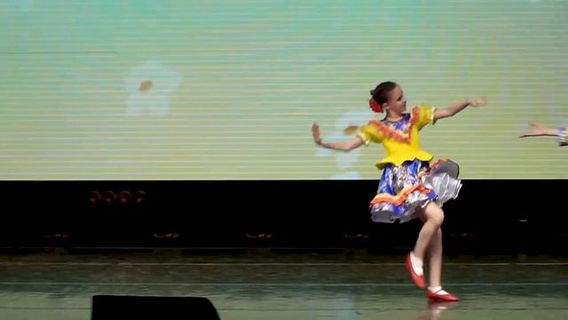 Dance Vasya Vasilek/Танец Вася Василек смотреть онлайн