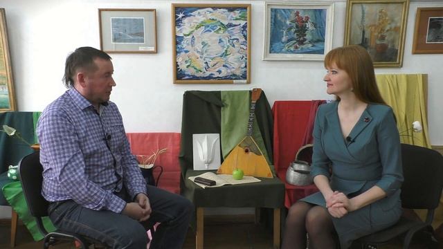 "...Ну чего же тут скрывать, дети любят рисовать...." смотреть онлайн