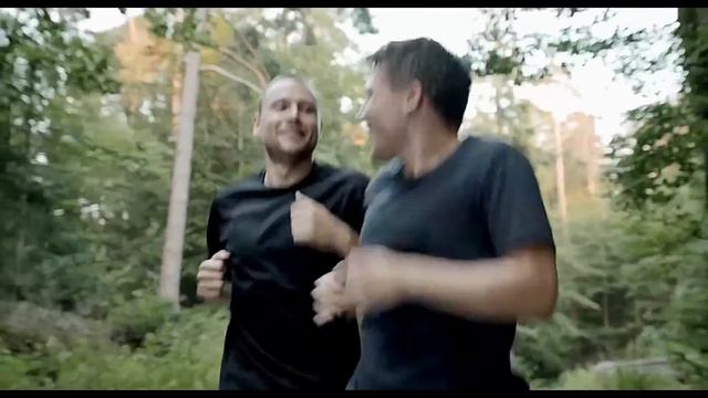 Max Riemelt & Hanno Koffler -- Eternity