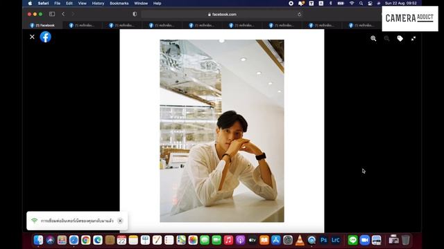รีวิวกล้องฟิล์มคอมแพค Olympus LT-1 смотреть онлайн