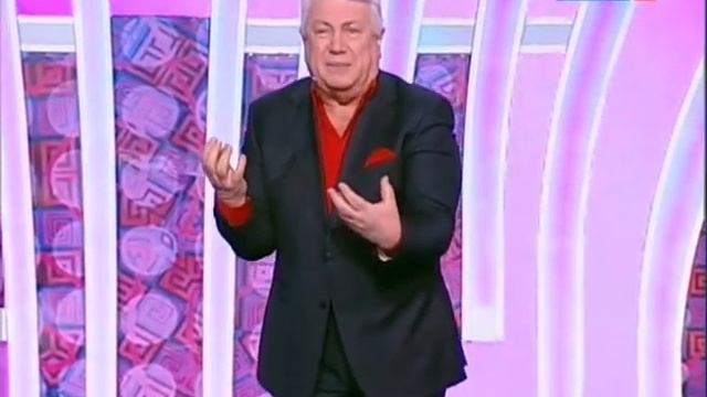 Владимир Винокур - Козёл смотреть онлайн