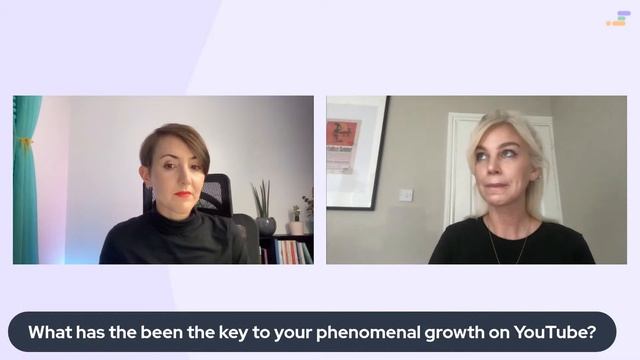 Ask an Expert: Chat with Ania Kubow about TypeScript, YouTube, Twitter and more! смотреть онлайн