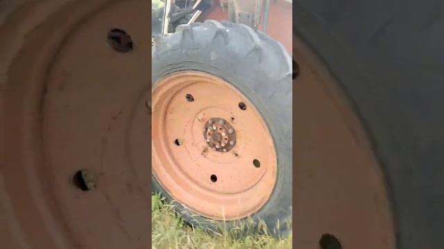 Трактор юмз-6 Стогомет экспресс-обзор от Андрея Абросимова смотреть онлайн