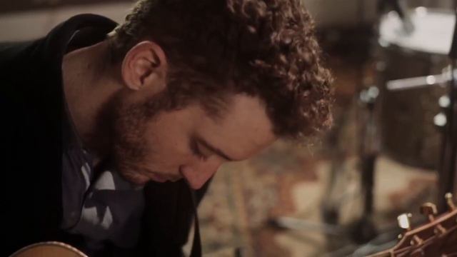OneRepublic - Brent Kutzle