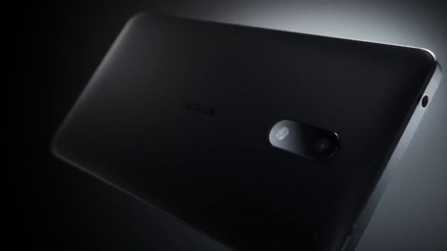 Всё о Nokia 6!  Новый смартфон от Нокии?