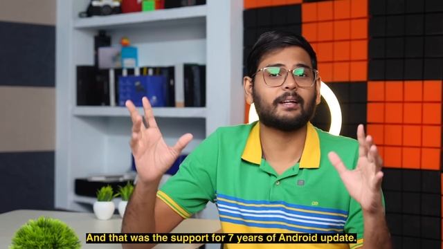 Android 14 - Finally Exciting... смотреть онлайн