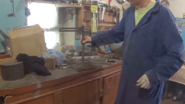Вазон из бетона своими руками без формы. часть 1 (изготовление приспособления) смотреть онлайн